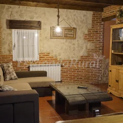 Casa Rural La Abuela Marcelina