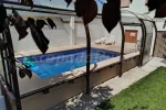 Piscina cubierta, climatizada, 365 dias
