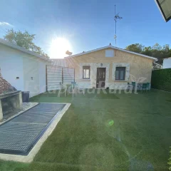 Las Casitas El Raso 