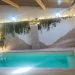 Piscina climatizada