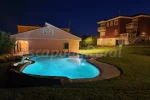 Disfruta de las Fiestas de Valladolid en una casa rural con piscina exclusiva a menos de 10 km.(Simancas)