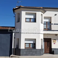 El Legado de la Abuela