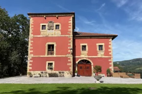 Imagen de Palacio Horkasitas 