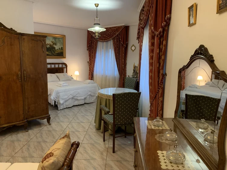 Imagen de Habitación cuádruple