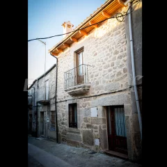 Casa Rural El Mesón