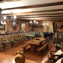 Casa Rural Rincón del Edén