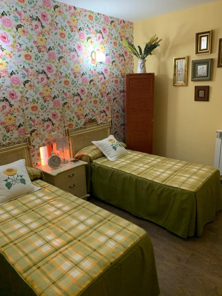 Imagen de DORMITORIO DOBLE