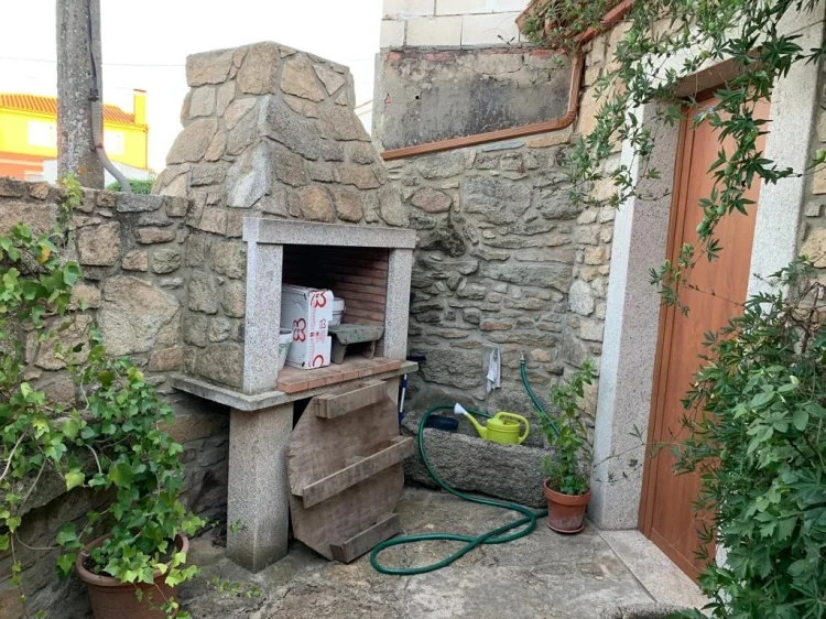 Imagen de BARBACOA