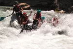 vacaciones de aventura en familia