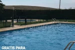 4 noches para 14 plazas
