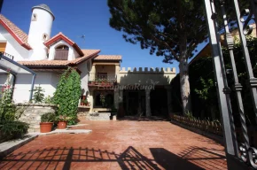 Imagen de Villa de Llumes