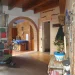 Porche de el Refugio de Sol