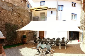 Imagen de Casa Román