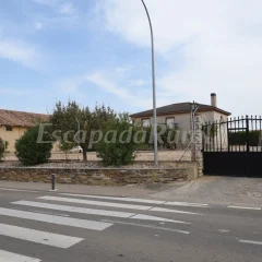 Casa Rural La Estación 