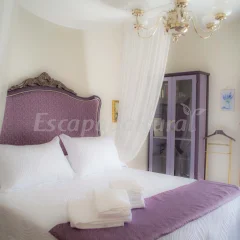Casa rural Aromas de Siempre