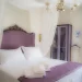 Habitacion Ramito de Violetas.
Cama XXL.
Aseo privado.